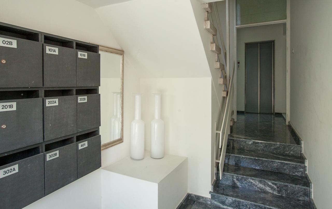 Myrtiana Apartments Nikosia Eksteriør bilde