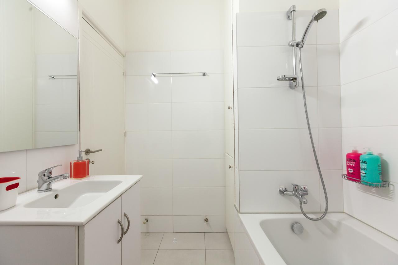 Myrtiana Apartments Nikosia Eksteriør bilde